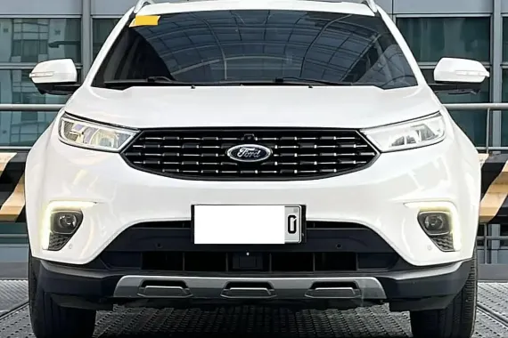 2022 Ford Territory Titanium 1.5 AT Gas‼️🔥 𝟎𝟗𝟏𝟐𝟏𝟎𝟔𝟏𝟒𝟔𝟐 𝐌𝐀𝐁𝐘 𝐋𝐀𝐓𝐈𝐃𝐎 📲📩🙋🏻