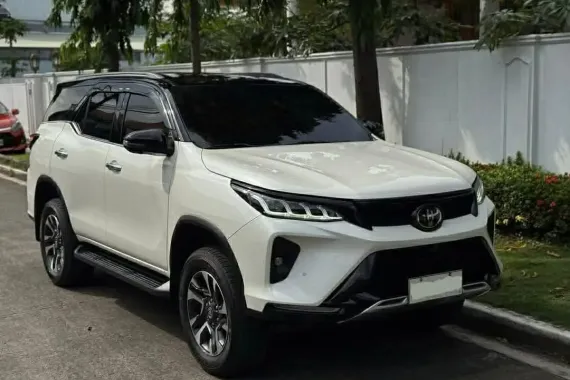 HOT!!! 2022 Toyota Fortuner LTD 4x4 LVL Br6 Armor Bulletproof/Bombproof for sale at affordable price