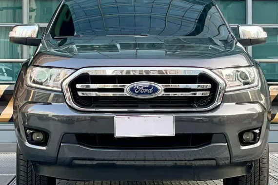 2020 FORD RANGER XLT 2.2L Diesel AT‼️🔥 𝟎𝟗𝟏𝟐𝟏𝟎𝟔𝟏𝟒𝟔𝟐 𝐌𝐀𝐁𝐘 𝐋𝐀𝐓𝐈𝐃𝐎 📲📩🙋🏻