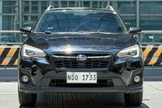 2020 Subaru XV 2.0i-S Eyesight AWD AT GAS‼️🔥 𝟎𝟗𝟏𝟐𝟏𝟎𝟔𝟏𝟒𝟔𝟐 𝐌𝐀𝐁𝐘 𝐋𝐀𝐓𝐈𝐃𝐎 📲📩🙋🏻