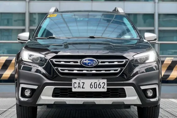 2023 Subaru Outback 2.5i-T Eyesight AWD AT Gas 🔥𝐉𝐄𝐒𝐒𝐄𝐍 𝐌𝐄𝐍𝐃𝐎𝐙𝐀🙋‍♂️☎️  09279850198