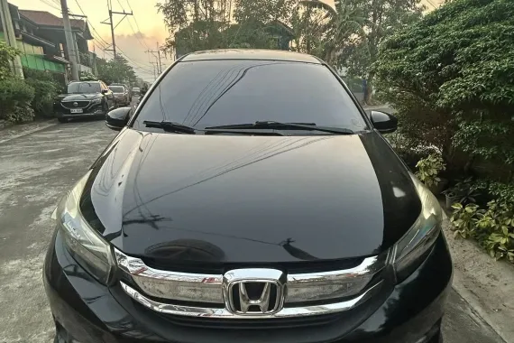 2018 Mobilio 1.5 CVT AT (2019 Acquired)