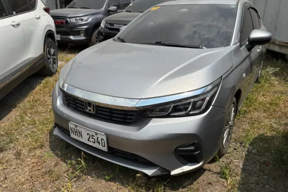 2024 Honda City Automatic