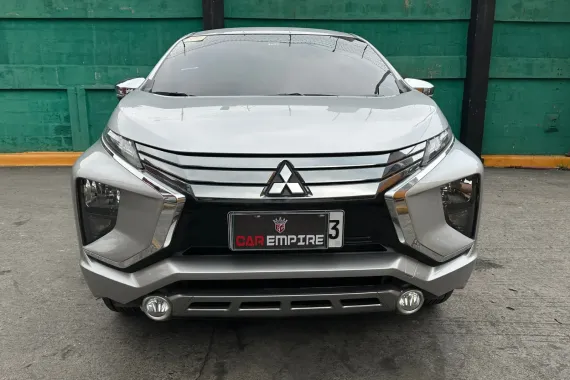 ✅Mitsubishi Xpander 2019 1.5 GLS 76K KM Auto