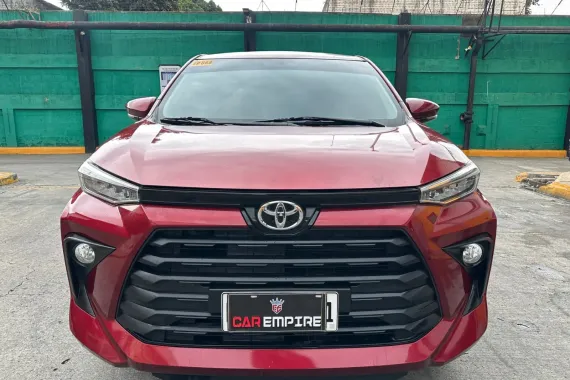✅Toyota Avanza 2023 1.5 G 7K KM Casa Maintained Automatic