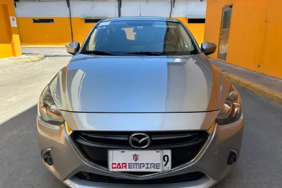 Mazda 2 2018 1.5 V Skyactiv Hatchback 73K KM Automatic