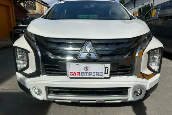 ✅Mitsubishi Xpander Cross 2021 1.5 52K KM Automatic