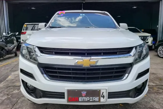 ✅Chevrolet Trailblazer 2019 2.8 LT 62K KM Automatic