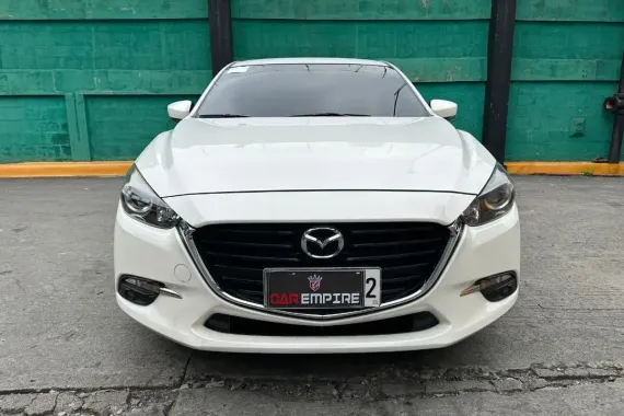 ✅Mazda 3 2019 1.5 Skyactiv 77K KM Automatic Auto