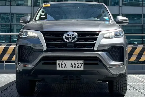 2022 Toyota Fortuner G Diesel AT🔥199K ALL IN ✅ 𝐂𝐋𝐄𝐎 🙋🏼‍♀️📲0938 830 7235