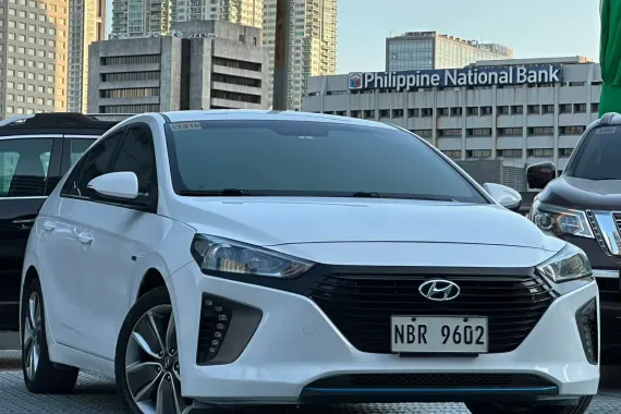 2019 Hyundai Ionic Hybid Gls Automatic 📲💁‍♀️ JONNALYN.SARANILLAS 0969-5949924