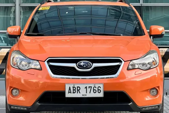 2015 Subaru XV Premium Gas AWD Automatic ✅🔥🙋🏻‍♂️𝐂𝐀𝐑𝐋 𝐁𝐎𝐍𝐍𝐄𝐕𝐈𝐄📲 0938 458 8779