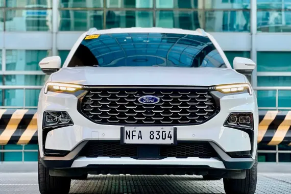 2024 Ford Territory 1.5 Titanium 165K ALL IN‼️🔥 𝟎𝟗𝟏𝟐𝟏𝟎𝟔𝟏𝟒𝟔𝟐 𝐌𝐀𝐁𝐘 𝐋𝐀𝐓𝐈𝐃𝐎 📲📩🙋