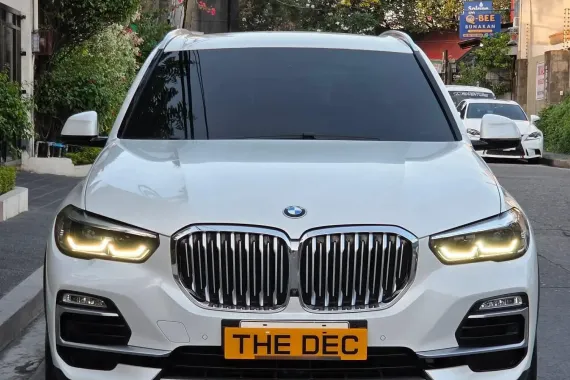 HOT!!! 2021 BMW X5 xDrive 30D for sale at affordable price! 