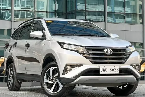 2020 Toyota Rush 1.5 G Gas Automatic📲💁‍♀️ JONNALYN.SARANILLAS 09695949924 