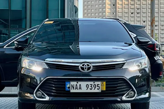 2018 Toyota Camry 2.5 V Gas 180K ALL IN DP‼️🔥 𝟎𝟗𝟏𝟐𝟏𝟎𝟔𝟏𝟒𝟔𝟐 𝐌𝐀𝐁𝐘 𝐋𝐀𝐓𝐈𝐃𝐎 📲📩🙋