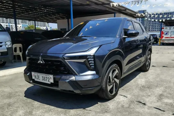 2025 Mitsubishi Xforce GLS 1.5G 2WD CVT for sale by Verified seller