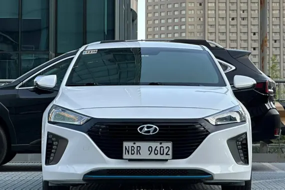 2019 Hyundai Ionic Hybrid GLS A/T ☎️0935 600 3692 JAN RAY DE JESUS ✅️136K ALL-IN DP