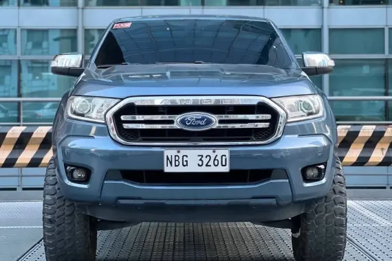 2019 Ford Ranger XLT 4x2 Automatic Diesel🔥148K ALL-IN ✅ 𝐂𝐋𝐄𝐎 🙋🏼‍♀️📲0938 830 7235