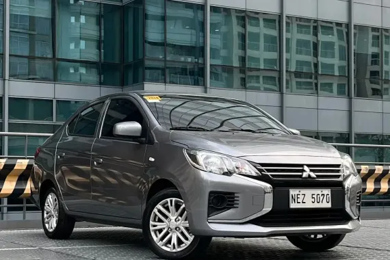 2025 Mitsubishi Mirage G4 GLX 1.2 Gas Automatic 📲💁‍♀️JONNALYN S. 0969-5949924