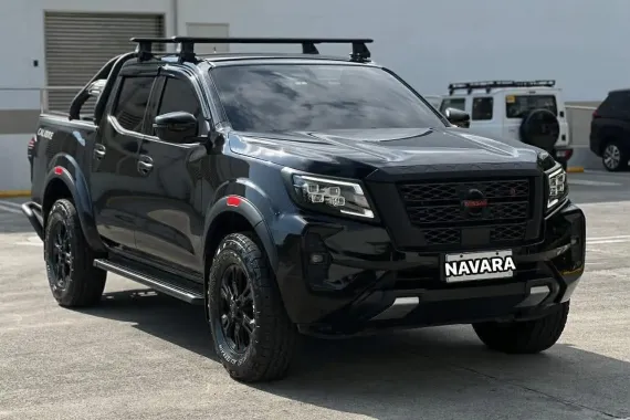 HOT!!! 2024 Nissan Navara VE for sale at affordable price! 