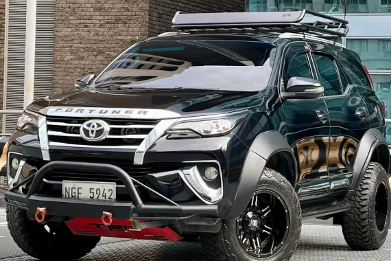 2020 Toyota Fortuner 2.4G diesel A/t📲💁‍♀️JONNALYN.SARANILLAS 09695949924
