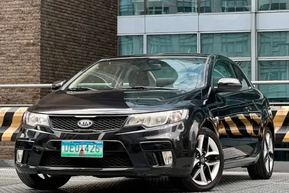 2012 Kia Forte Sedan 2.0 Gas Automatic📲💁‍♀️ JONNALYN S. 0969-5949924