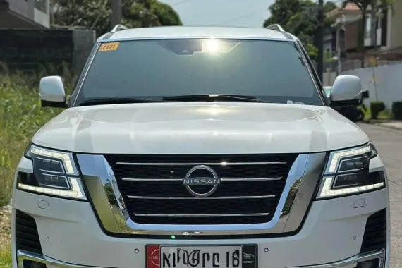 HOT!!! 2023 Nissan Patrol LE for sale at affordable price! 
