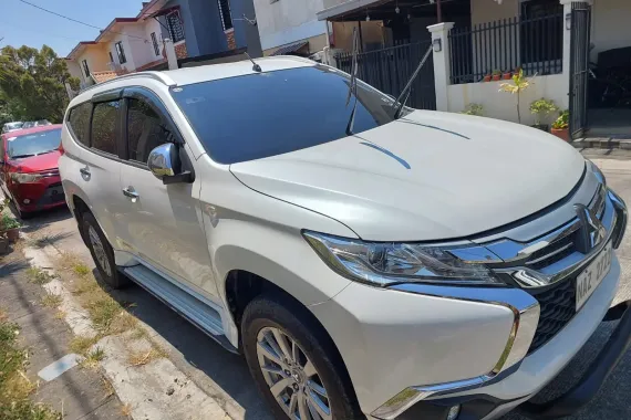 MonterSport 2018 GLS 4x2