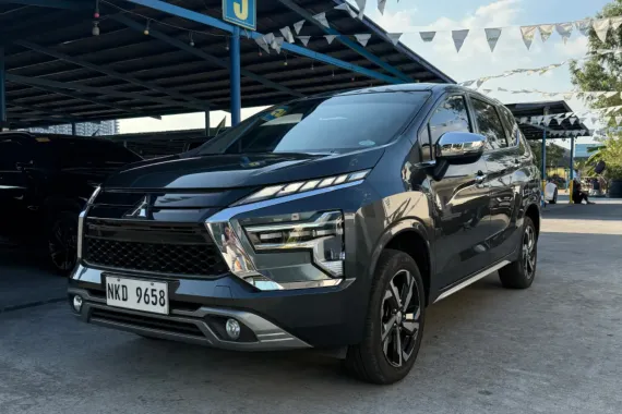 FOR SALE! 2025 Mitsubishi Xpander  GLS 1.5G 2WD AT available at cheap price