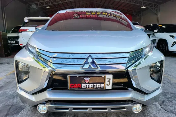 ✅Mitsubishi Xpander 2019 1.5 GLS Automatic
