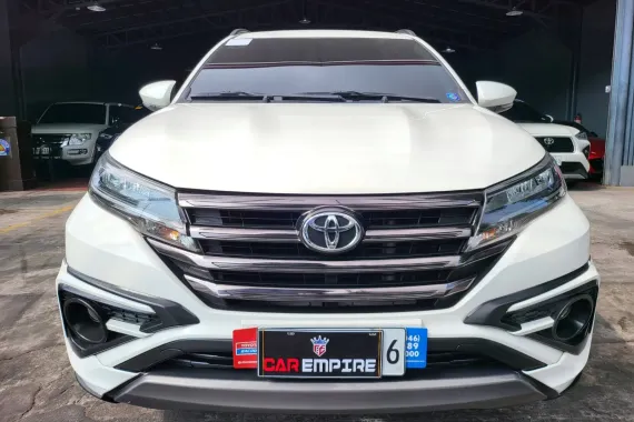 ✅Toyota Rush 2024 1.5 GR-S 40K KM Casa Maintained Automatic