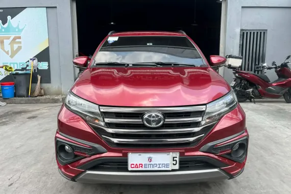 ✅Toyota Rush 2023 1.5 GR-S 28K KM Casa Maintained Automatic