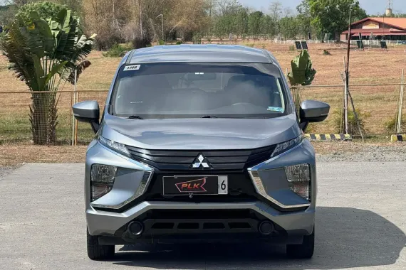 HOT!!! 2019 Mitsubishi Xpander GLX M/T for sale at affordable price! 