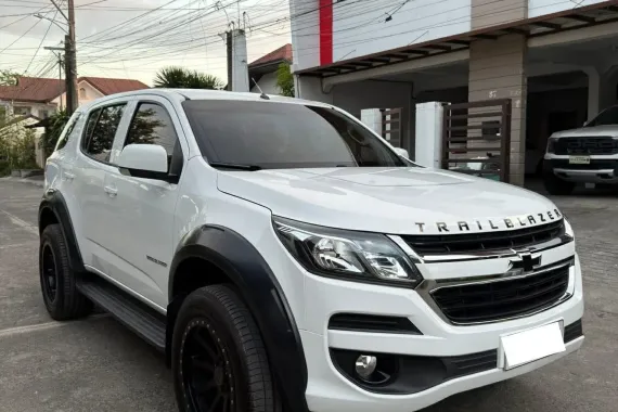 HOT!!! 2021 Chevrolet Trailblazer LT for sale at affordable price! 