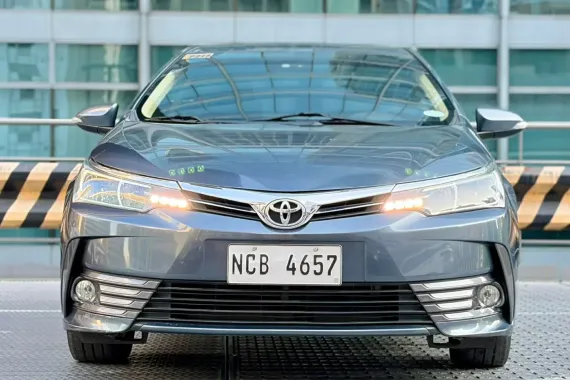 2017 Toyota Altis 1.6 G Gas Automatic 🔥𝐉𝐄𝐒𝐒𝐄𝐍 𝐌𝐄𝐍𝐃𝐎𝐙𝐀🙋‍♂️☎️  09279850198