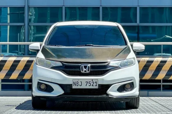 2018 Honda Jazz 1.5 Gas Hatchback Automatic 🔥𝐉𝐄𝐒𝐒𝐄𝐍 𝐌𝐄𝐍𝐃𝐎𝐙𝐀🙋‍♂️☎️  09279850198