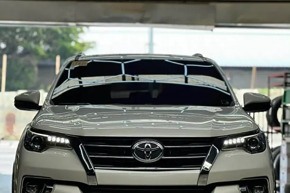 HOT!!! 2020 Toyota Fortuner V for sale at affordable price! 