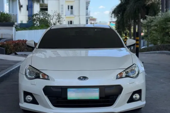 HOT!!! 2013 Subaru BRZ for sale at affordable price! 
