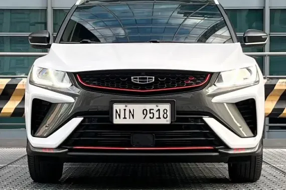 2023 Geely Coolray 1.5 Sport Turbo S AT Gas 🔥𝐉𝐄𝐒𝐒𝐄𝐍 𝐌𝐄𝐍𝐃𝐎𝐙𝐀🙋‍♂️☎️  09279850198