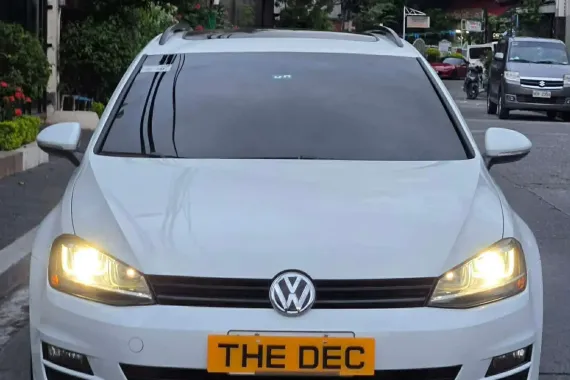 HOT!!! 2018 Volkswagen Golf GTS for sale at affordable price! 