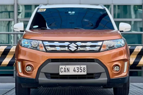 2019 Suzuki Vitara GLX 1.6 Gas Automatic 🔥✅ 𝐂𝐋𝐄𝐎 🙋🏼‍♀️📲0938 830 7235