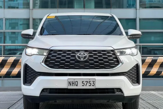 2024 Toyota Zenix 2.0 V Automatic Gas 🔥𝐉𝐄𝐒𝐒𝐄𝐍 𝐌𝐄𝐍𝐃𝐎𝐙𝐀🙋‍♂️☎️  09279850198