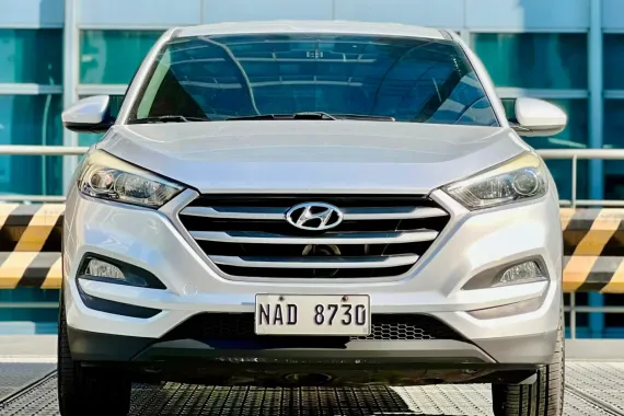 2016 Hyundai Tucson 2.0 Diesel AT‼️🔥 𝟎𝟗𝟏𝟐𝟏𝟎𝟔𝟏𝟒𝟔𝟐 𝐌𝐀𝐁𝐘 𝐋𝐀𝐓𝐈𝐃𝐎 📲📩🙋🏻