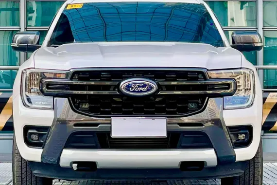 2024 FORD RANGER WILDTRAK 2.0L 4X2 Turbo‼️🔥 𝟎𝟗𝟏𝟐𝟏𝟎𝟔𝟏𝟒𝟔𝟐 𝐌𝐀𝐁𝐘 𝐋𝐀𝐓𝐈𝐃𝐎 📲📩🙋🏻