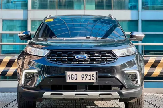 2023 Ford Territory Titanium 1.5 AT Gas 🔥𝐉𝐄𝐒𝐒𝐄𝐍 𝐌𝐄𝐍𝐃𝐎𝐙𝐀🙋‍♂️☎️  09279850198