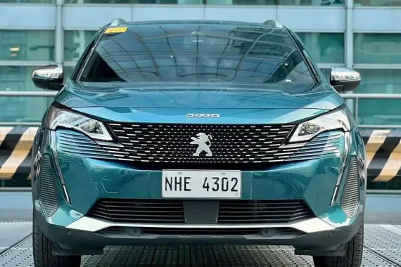 2023 Peugeot 5008 Allure 1.6 Automatic Gas 🔥𝐉𝐄𝐒𝐒𝐄𝐍 𝐌𝐄𝐍𝐃𝐎𝐙𝐀🙋‍♂️☎️  09279850198