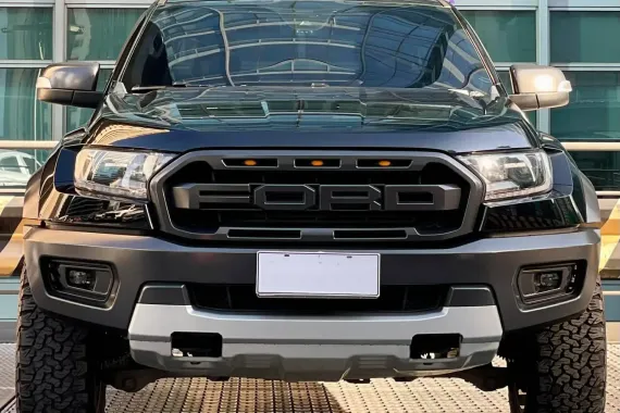 2022 FORD RANGER RAPTOR 2.0L 4X4 Bi-Turbo DSL AT ✅🔥🙋🏻‍♂️𝐂𝐀𝐑𝐋 𝐁.📲 0938 458 8779