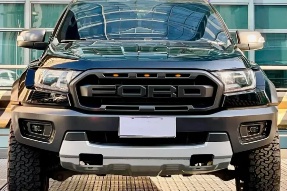 2022 FORD RANGER RAPTOR 2.0L 4X4 Bi-Turbo‼️🔥 𝟎𝟗𝟏𝟐𝟏𝟎𝟔𝟏𝟒𝟔𝟐 𝐌𝐀𝐁𝐘 𝐋𝐀𝐓𝐈𝐃𝐎 📲📩🙋🏻