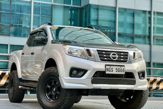 2021 Nissan Navara EL Calibre 4x2 2.5 Automatic Diesel 📲💁‍♀️JONNALYN SARANILLAS 09695949924
